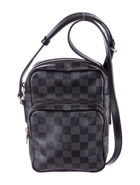 crossbody louis vuitton bag for men|louis vuitton cross bag men's.